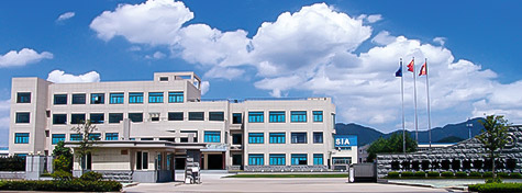 Hangzhou Panasia Sağlık Gereçleri Co, Ltd